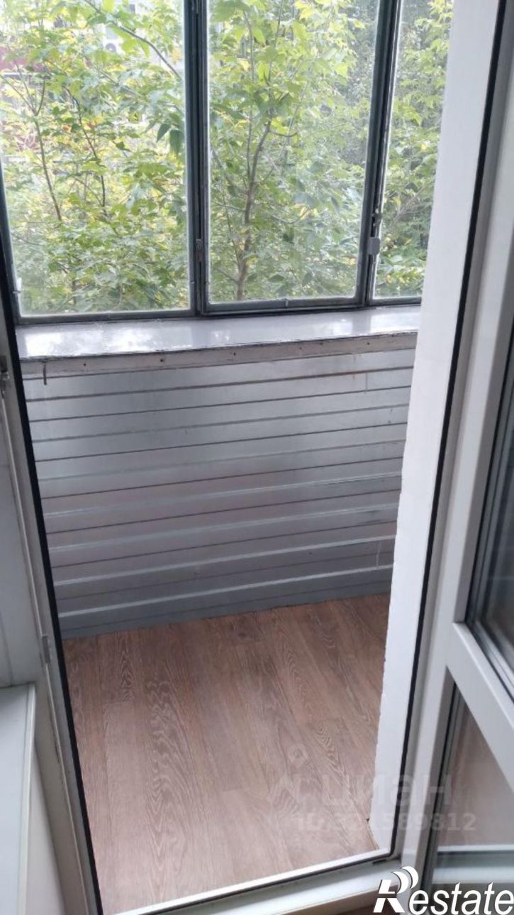 3-комн квартира Краснодонская улица, 12,  д. 12