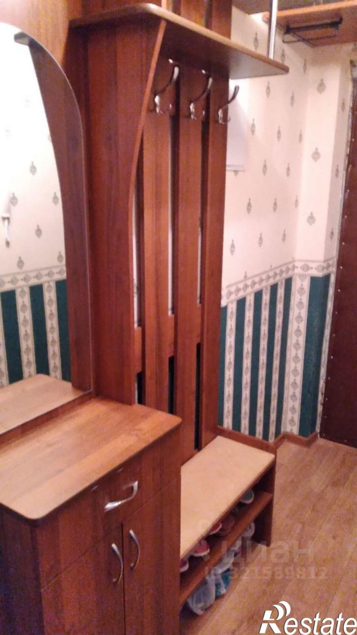 3-комн квартира Краснодонская улица, 12,  д. 12