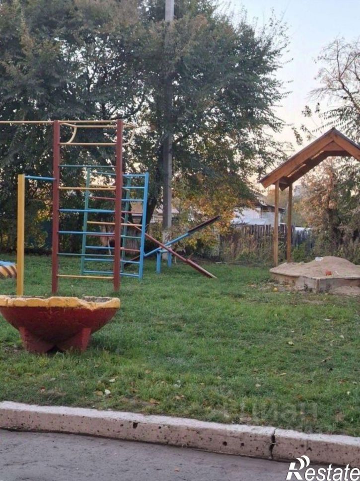 2-комн квартира улица Анфиногенова, 7,  д. 7