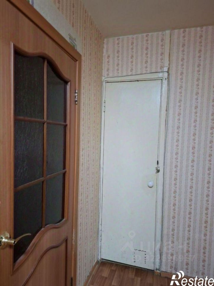 2-комн квартира улица Анфиногенова, 7,  д. 7