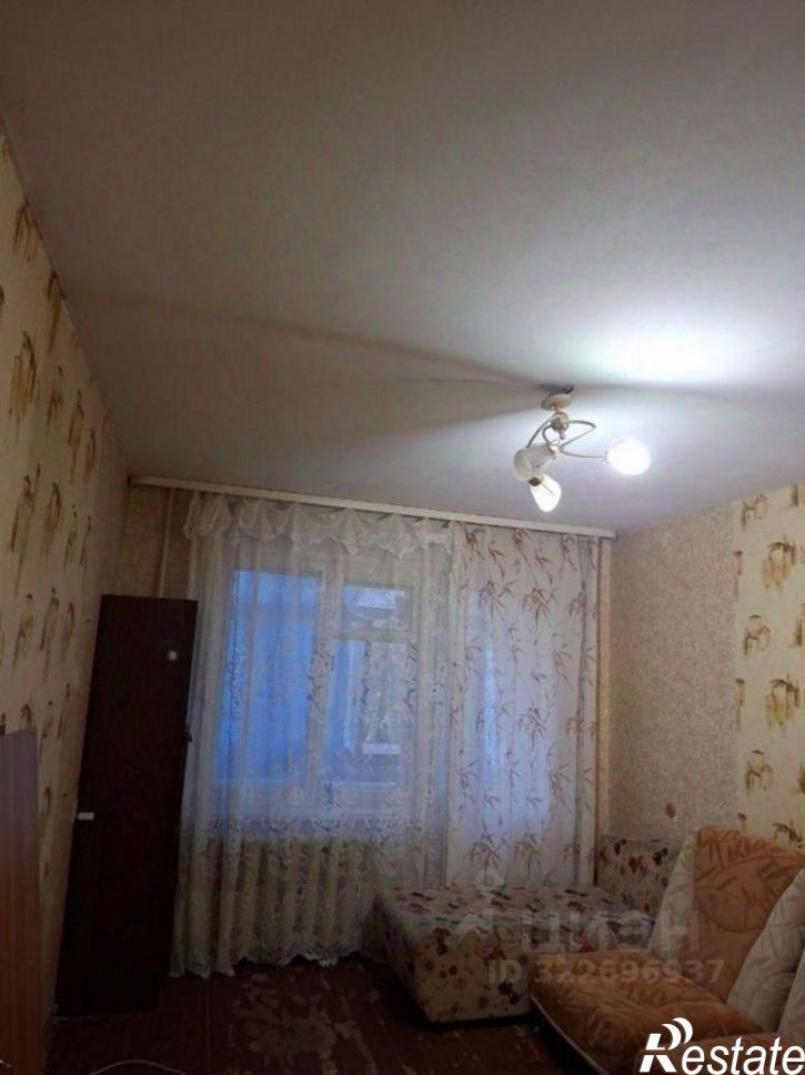 2-комн квартира улица Анфиногенова, 7,  д. 7