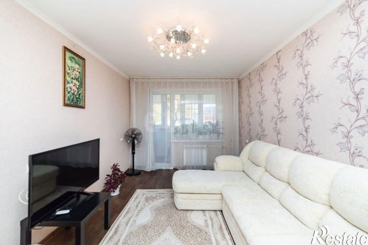 3-комн квартира Рабоче-Крестьянская улица, 14,  д. 14