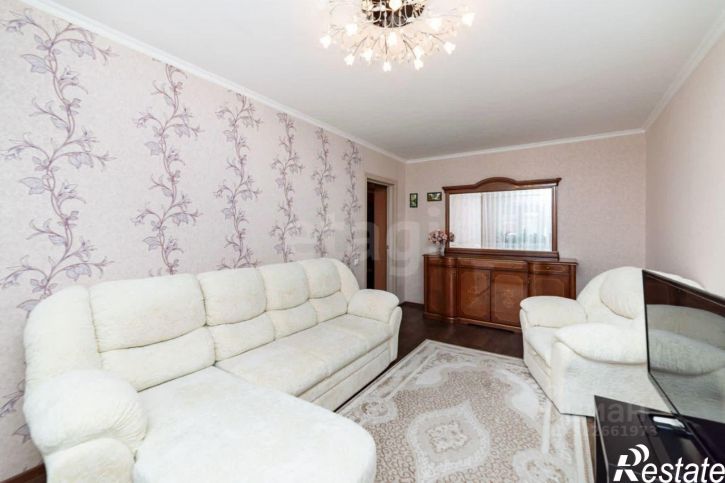 3-комн квартира Рабоче-Крестьянская улица, 14,  д. 14