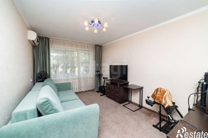 3-комн квартира Рабоче-Крестьянская улица, 14,  д. 14