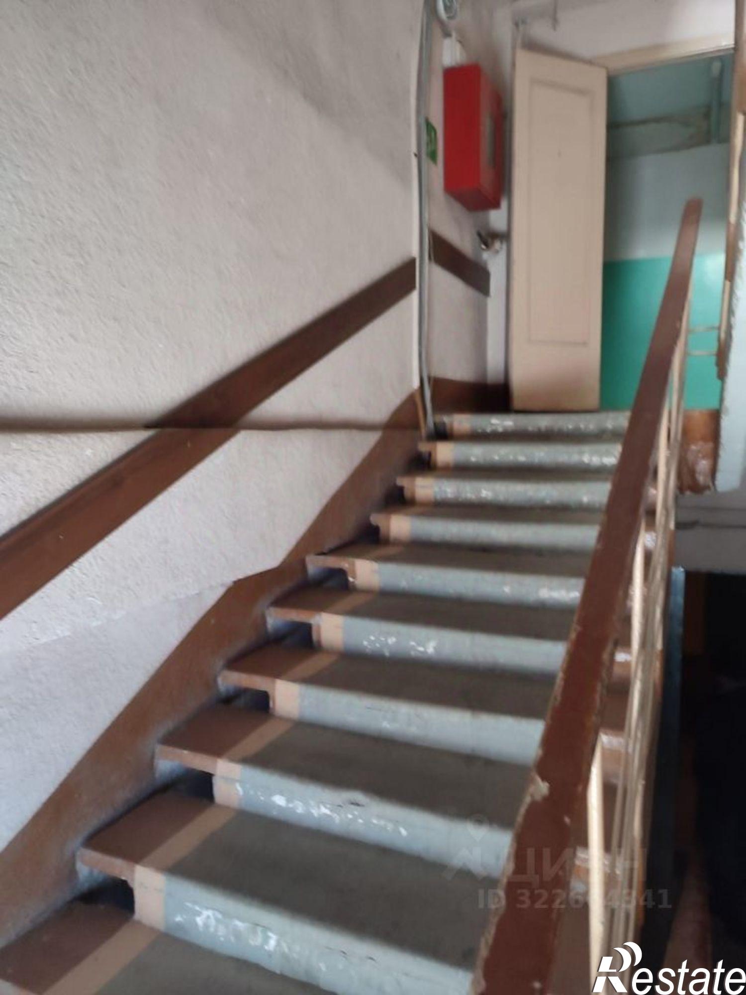 Купить помещение свободного назначения за 3 250 400 рублей на ул Промышленная, 33