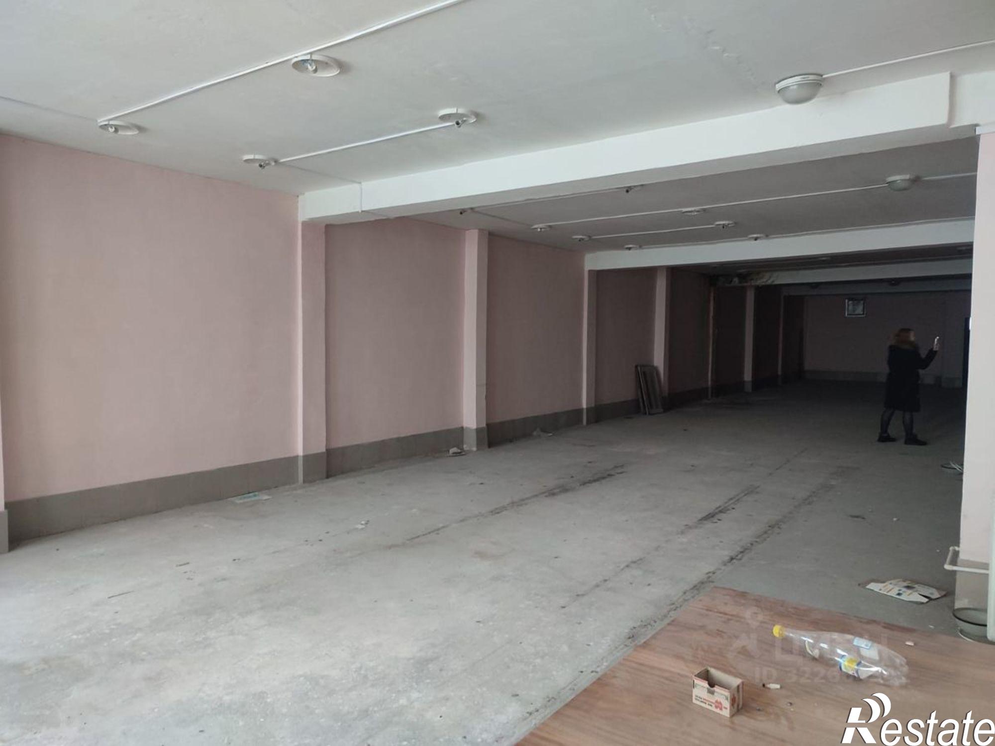 Купить помещение свободного назначения за 3 250 400 рублей на ул Промышленная, 33