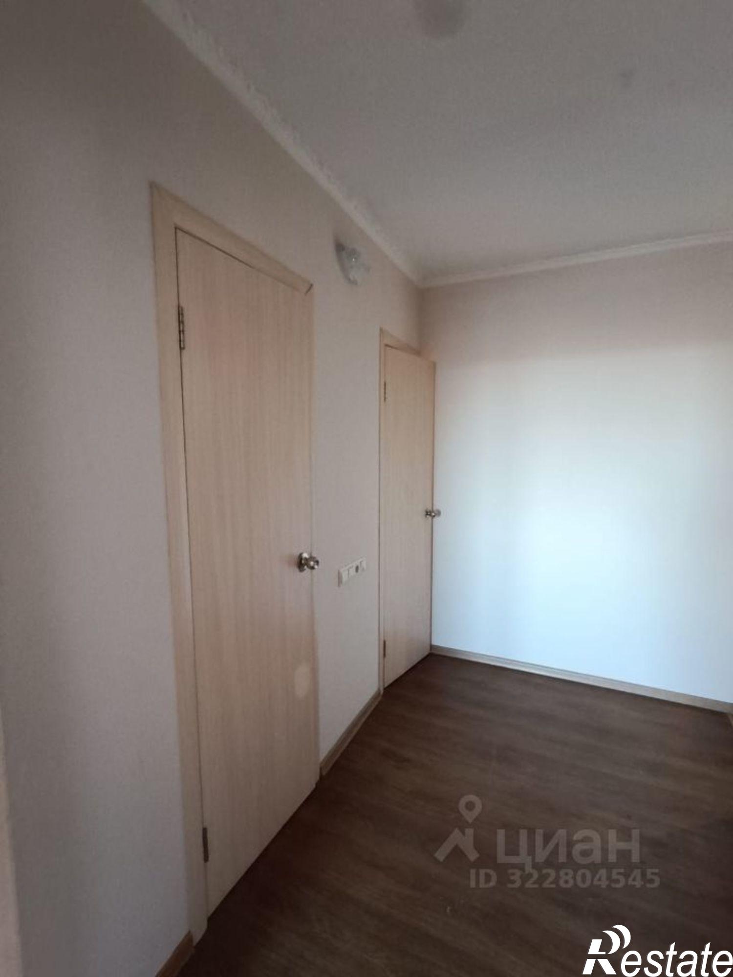 Купить квартиру за 3 900 000 рублей на ул Галкинская, 71