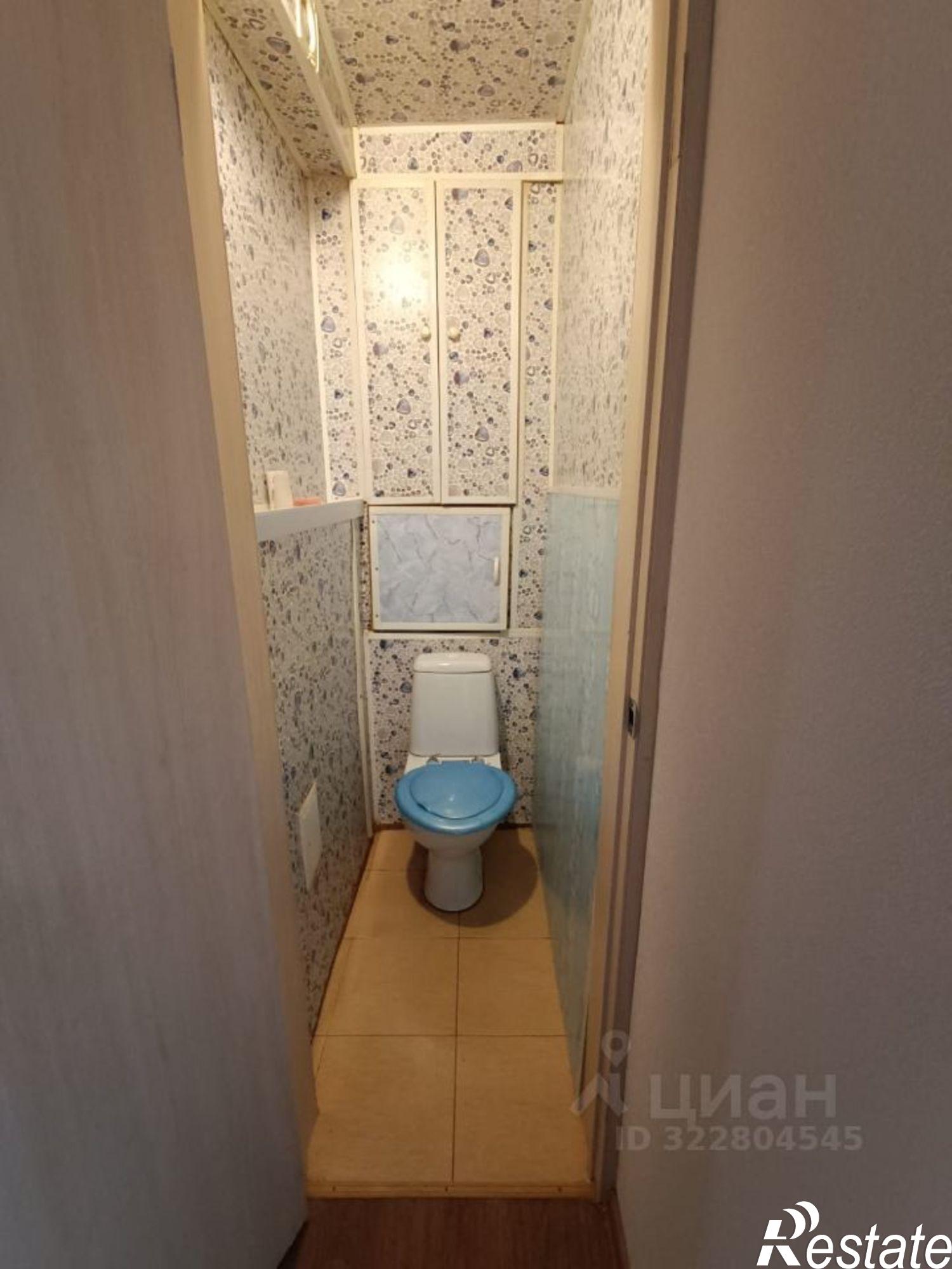 Купить квартиру за 3 900 000 рублей на ул Галкинская, 71