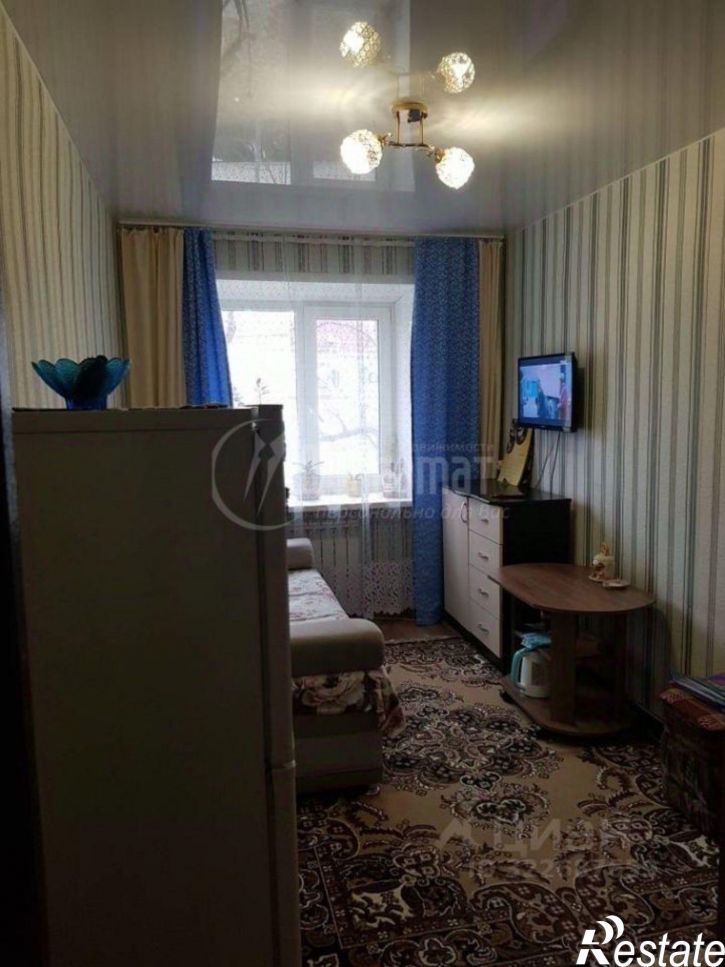 Комната улица Куйбышева, 140,  д. 140