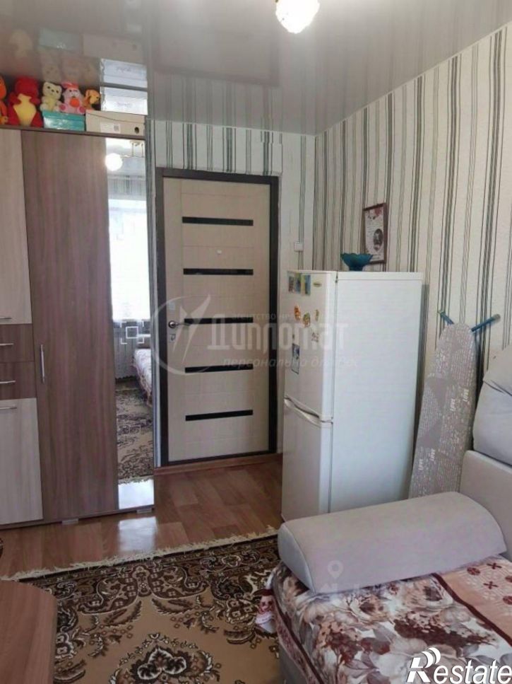 Комната улица Куйбышева, 140,  д. 140