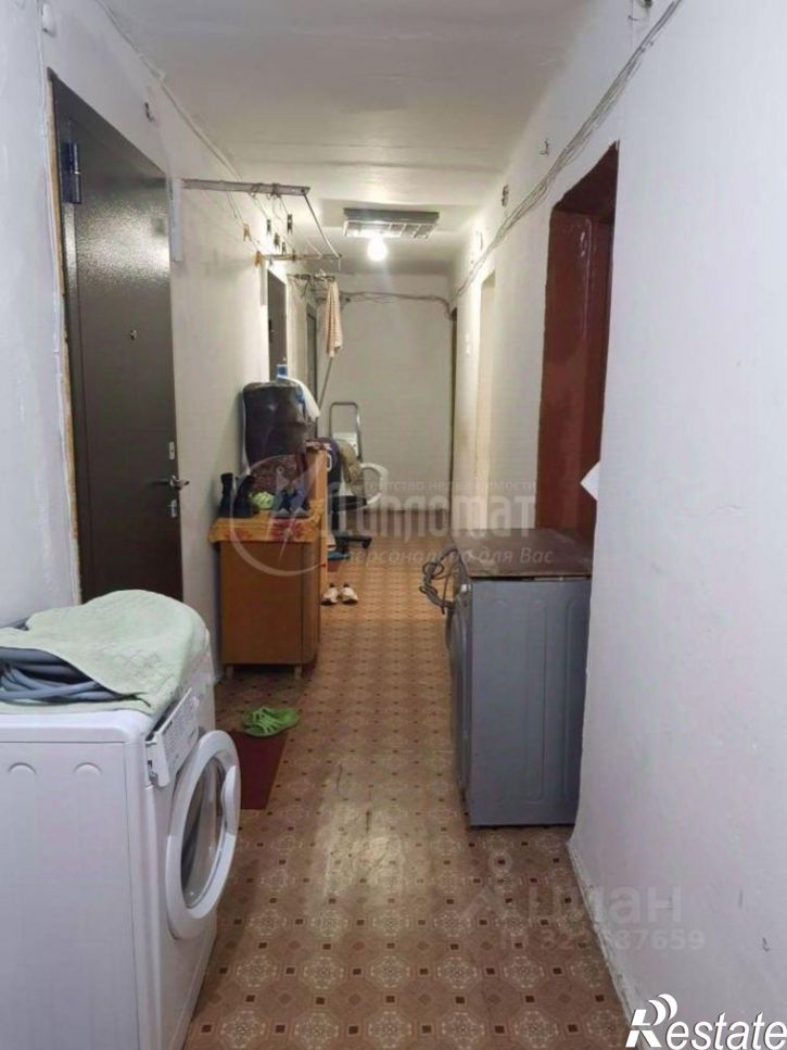 Комната улица Куйбышева, 140,  д. 140