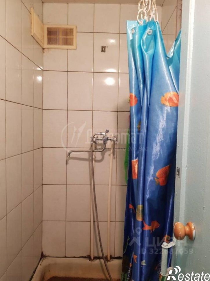 Комната улица Куйбышева, 140,  д. 140