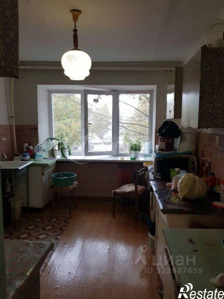 Комната улица Куйбышева, 140,  д. 140