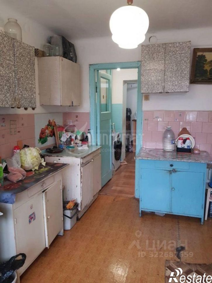 Комната улица Куйбышева, 140,  д. 140