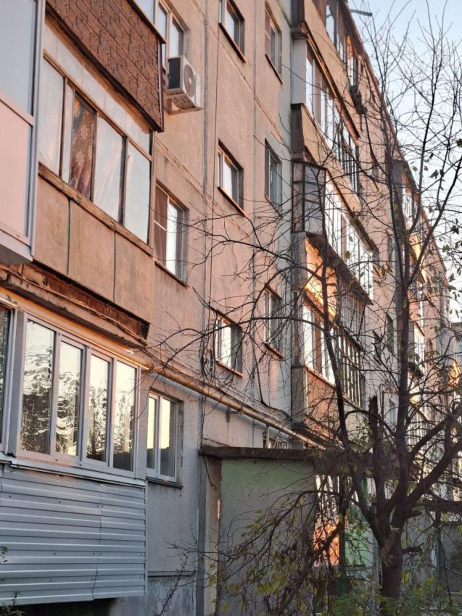 Купить квартиру за 3 050 000 рублей на Анфиногенова улица, 7