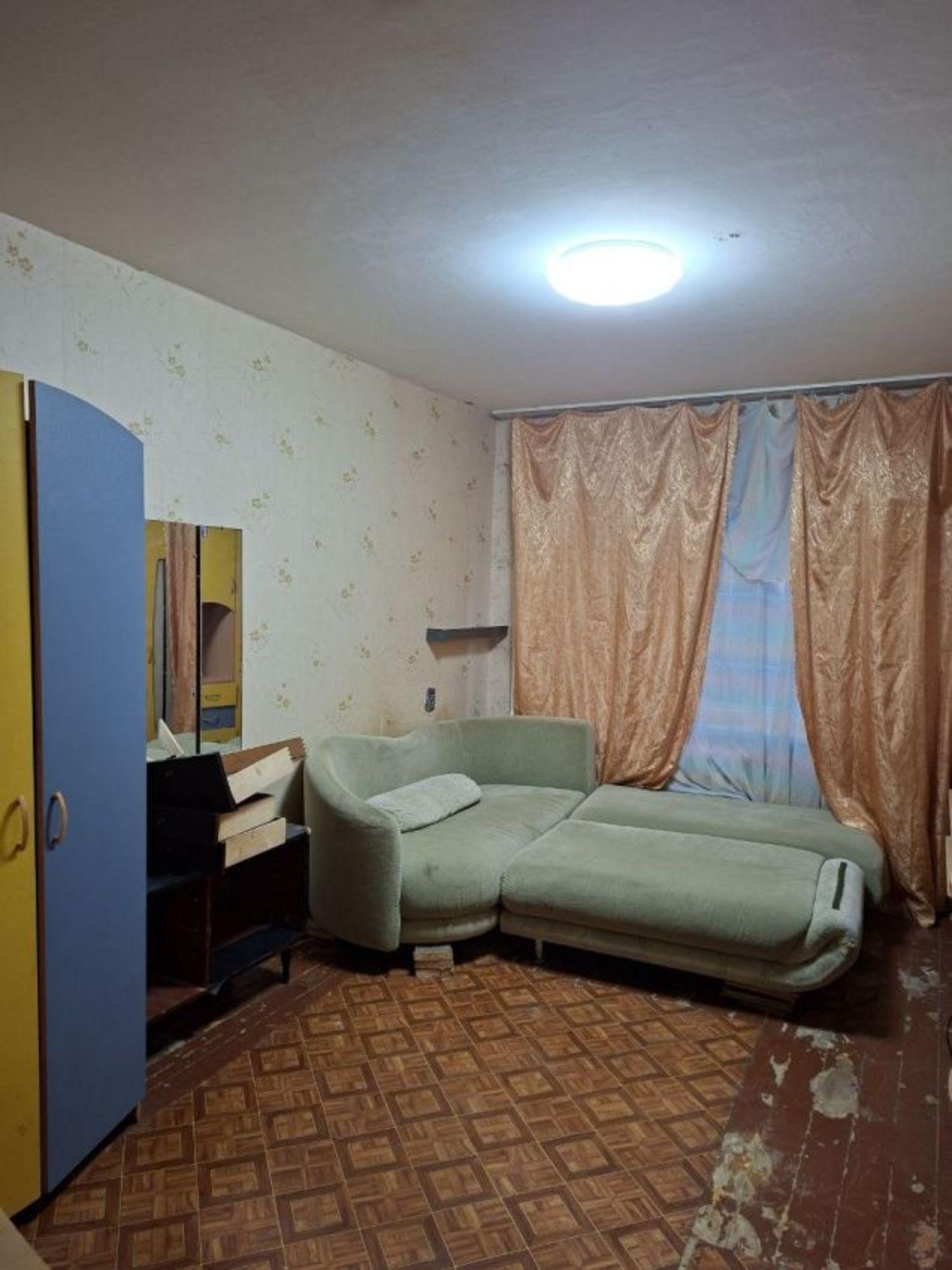 Купить квартиру за 3 050 000 рублей на Анфиногенова улица, 7