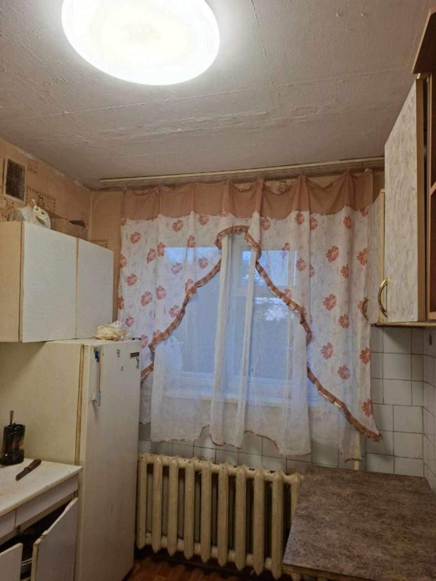 Купить квартиру за 3 050 000 рублей на Анфиногенова улица, 7