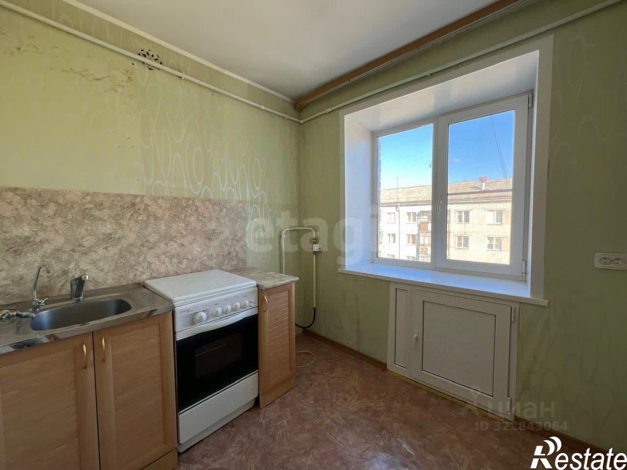 Купить квартиру за 3 600 000 рублей на ул Томина, 108