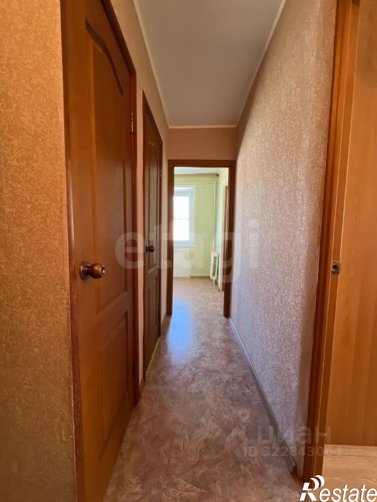 Купить квартиру за 3 600 000 рублей на ул Томина, 108