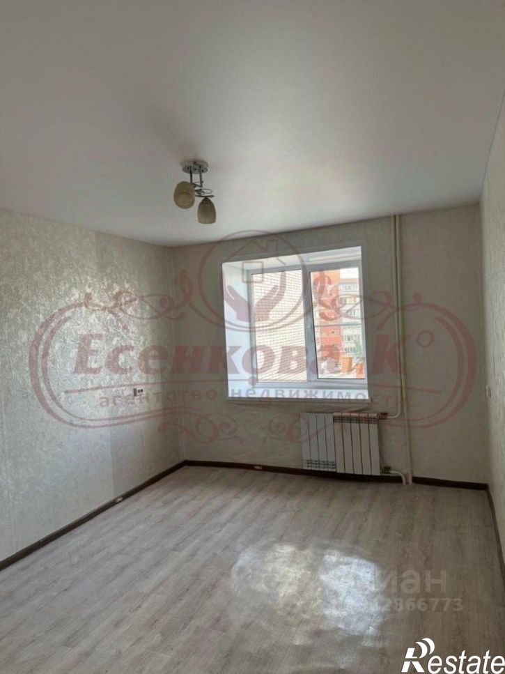 Комната Солнечный бульвар, 5,  д. 5