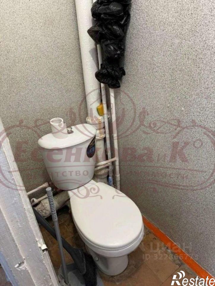 Комната Солнечный бульвар, 5,  д. 5