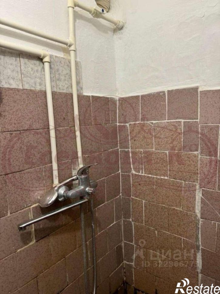 Комната Солнечный бульвар, 5,  д. 5