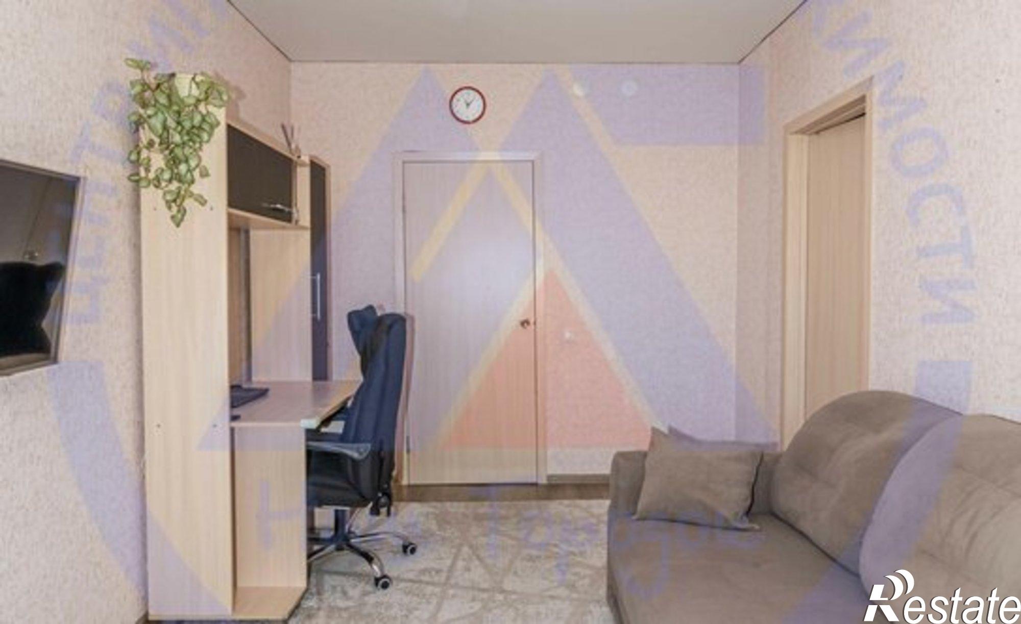 Купить квартиру за 5 975 000 рублей на улица Федота Елисеева, 10