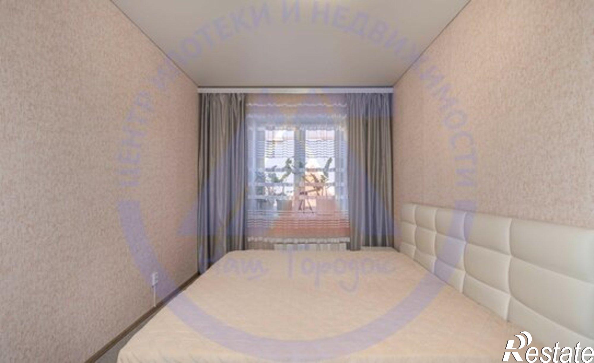 Купить квартиру за 5 975 000 рублей на улица Федота Елисеева, 10