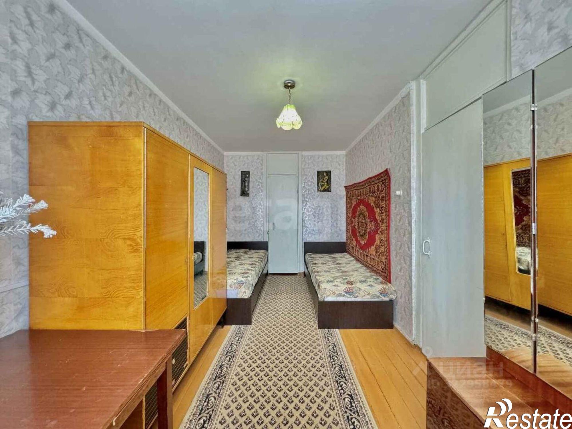 Купить квартиру за 2 679 000 рублей на городской округ Курган