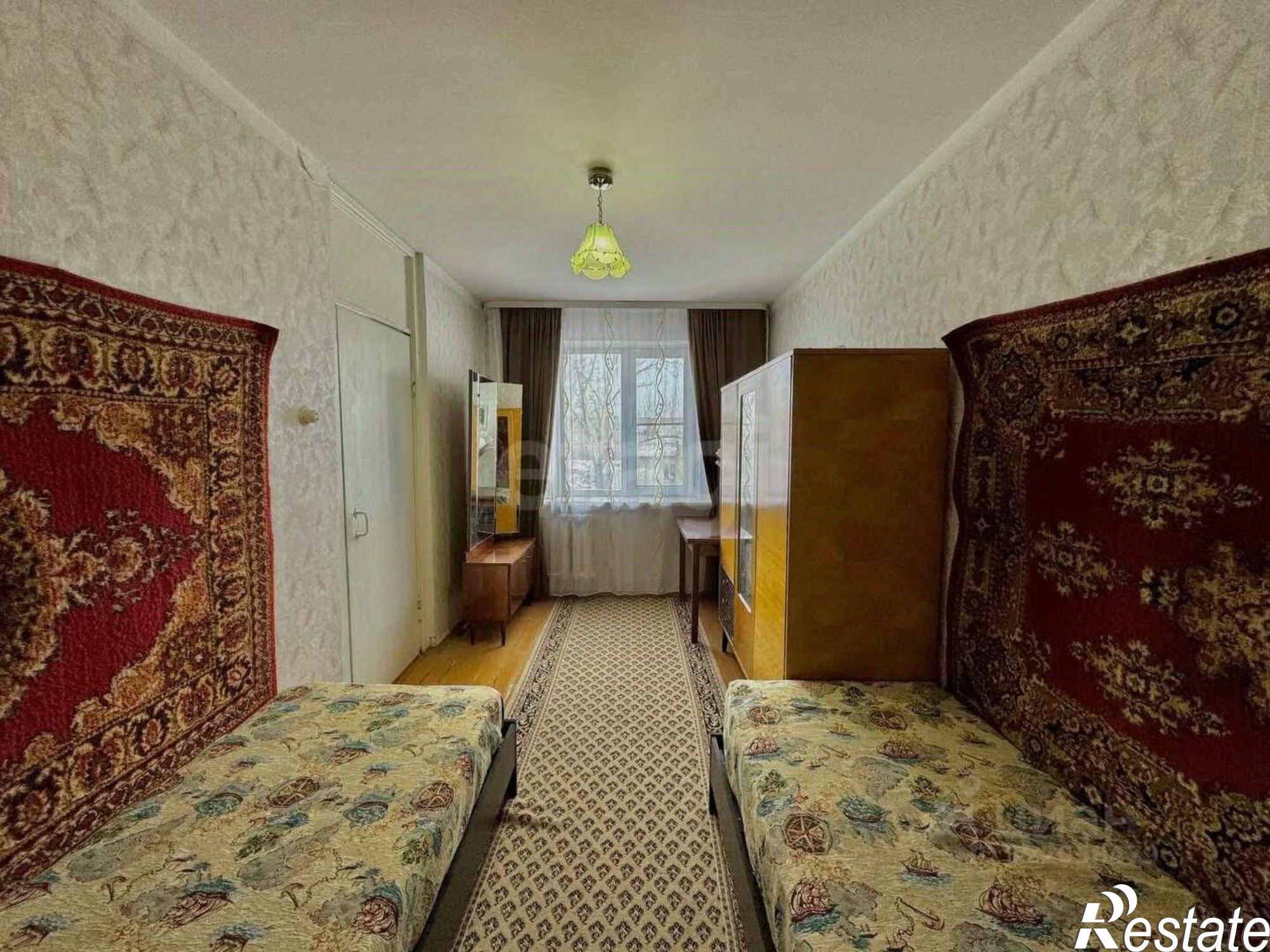 Купить квартиру за 2 679 000 рублей на городской округ Курган