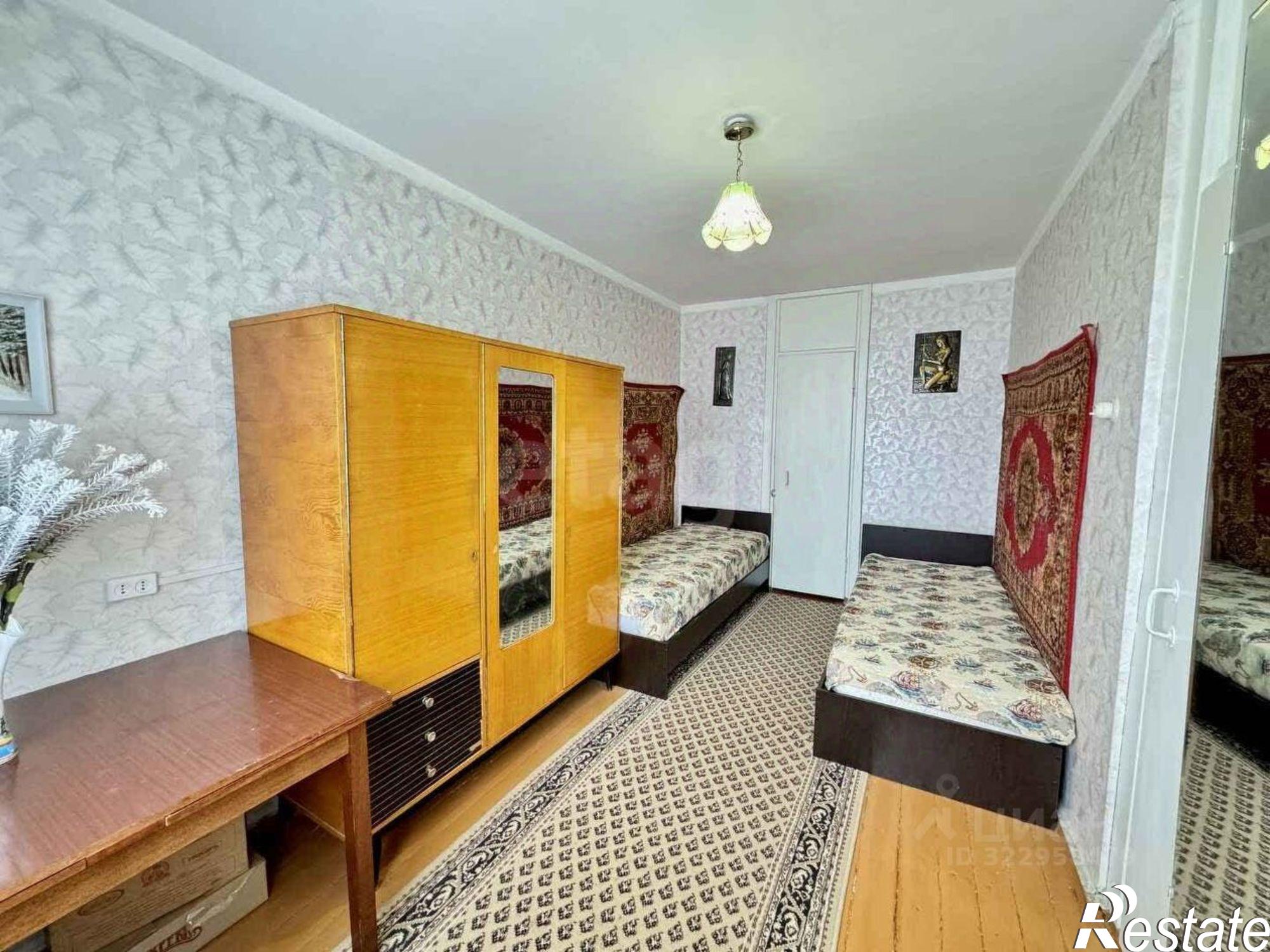 Купить квартиру за 2 679 000 рублей на городской округ Курган