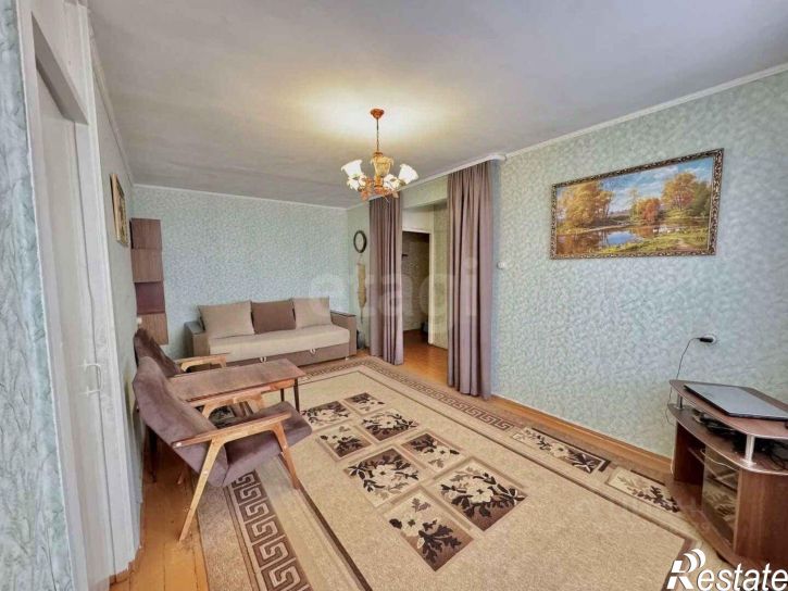 2-комн квартира городской округ Курган