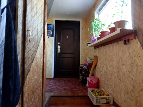 Продажа дома Луначарского улица