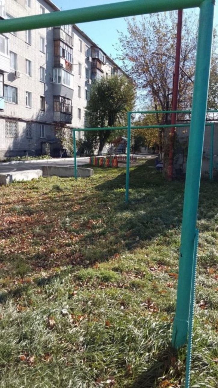 1-комн квартира Половинская улица, 6