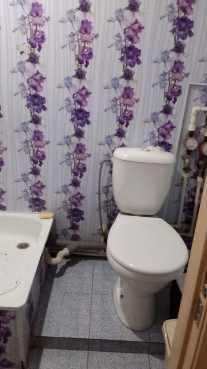 1-комн квартира Половинская улица, 6