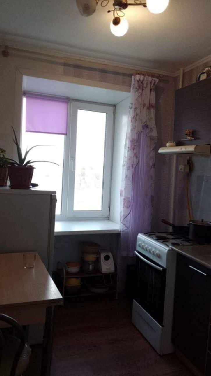 1-комн квартира Половинская улица, 6