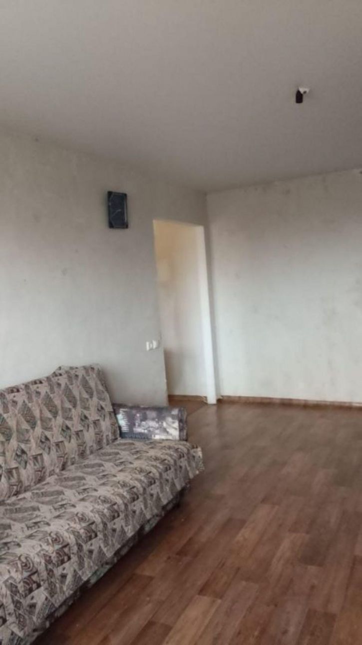1-комн квартира Половинская улица, 6