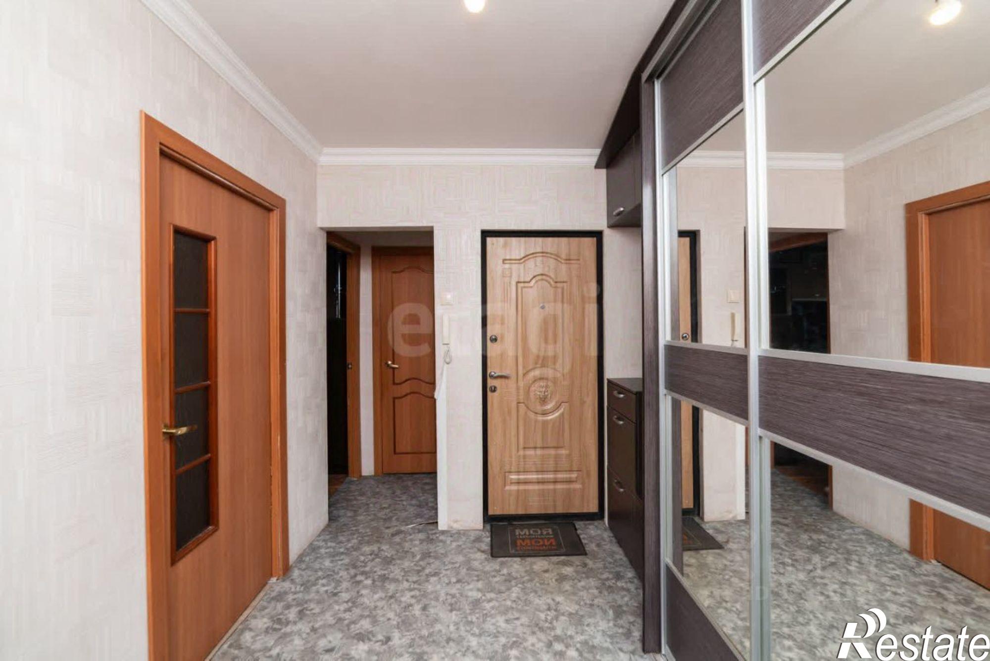 Купить квартиру за 4 450 000 рублей на городской округ Курган