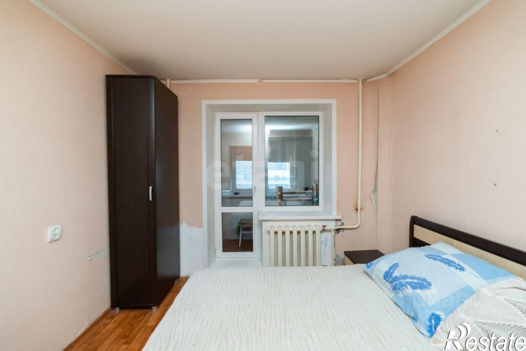 Купить квартиру за 4 450 000 рублей на городской округ Курган