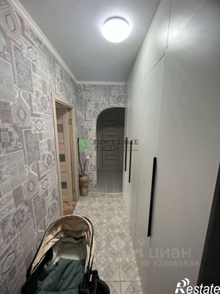 2-комн квартира Курган г., Заозерный, 6-й мкр., д.21