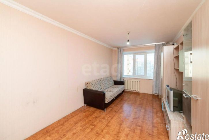 3-комн квартира городской округ Курган