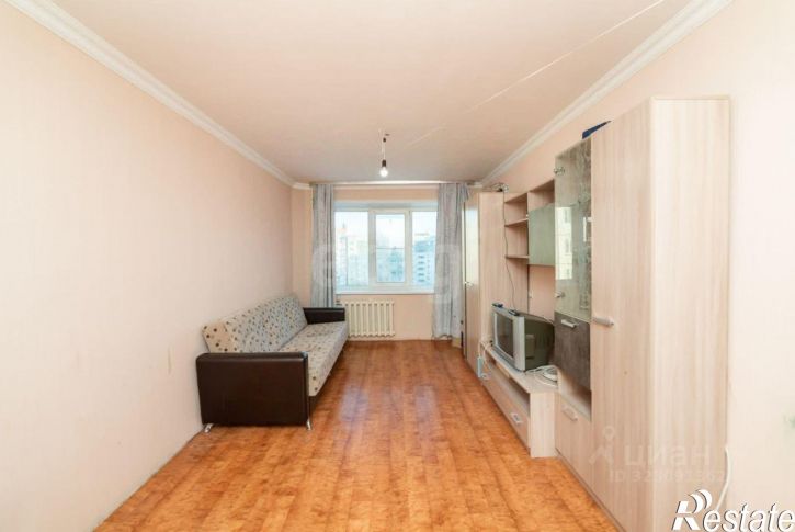 3-комн квартира городской округ Курган