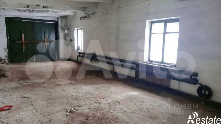 Помещение свободного назначения Омская улица, 82,  д. 82