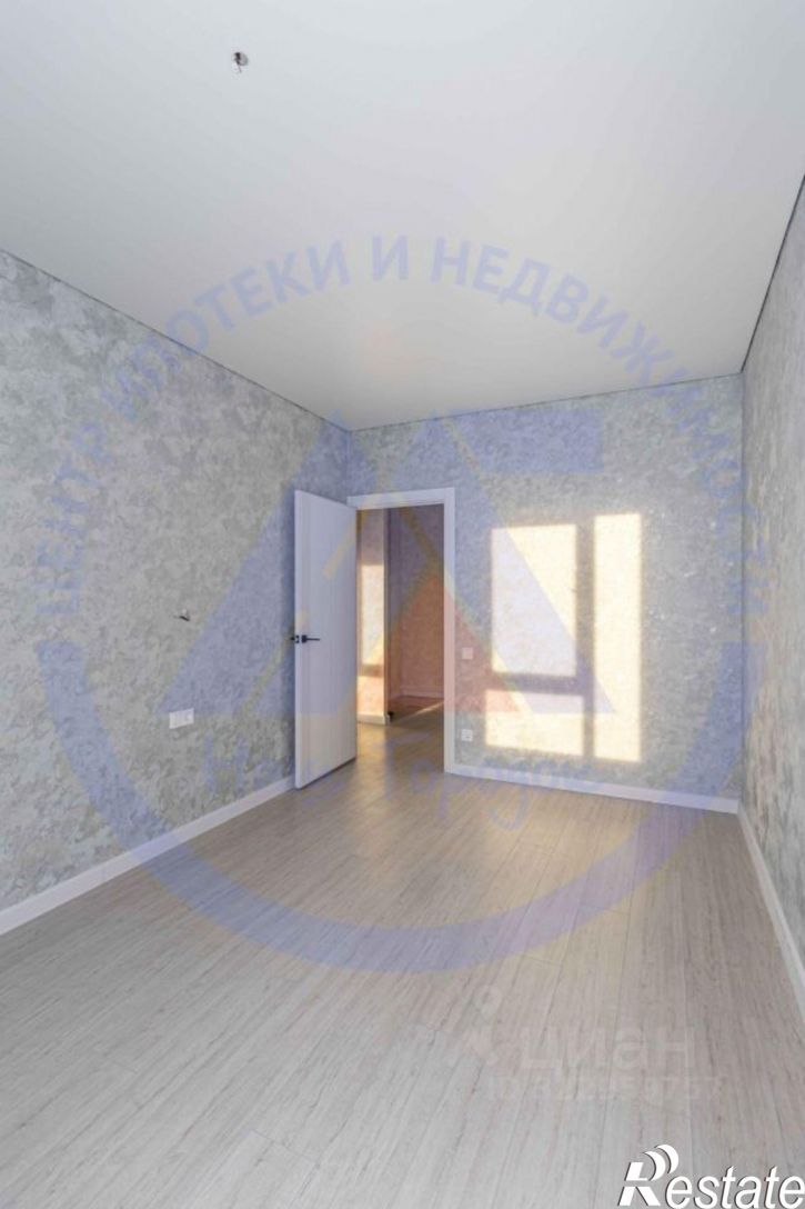 1-комн квартира мкр 1-й, д 22