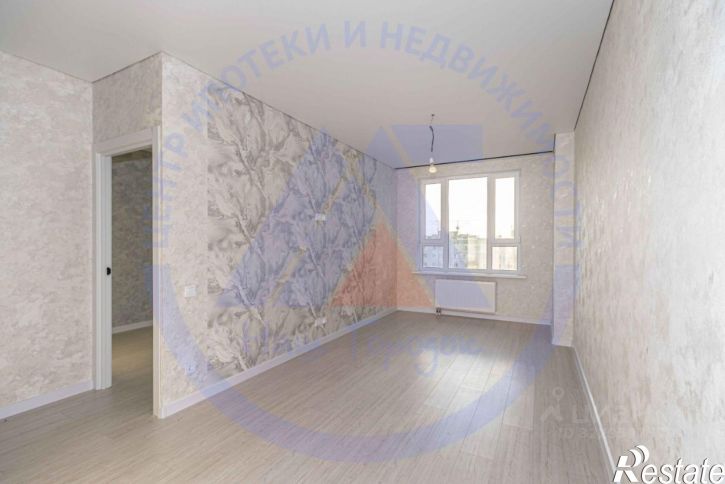 1-комн квартира мкр 1-й, д 22