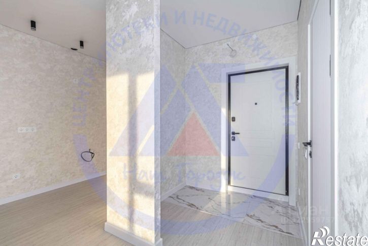 1-комн квартира мкр 1-й, д 22