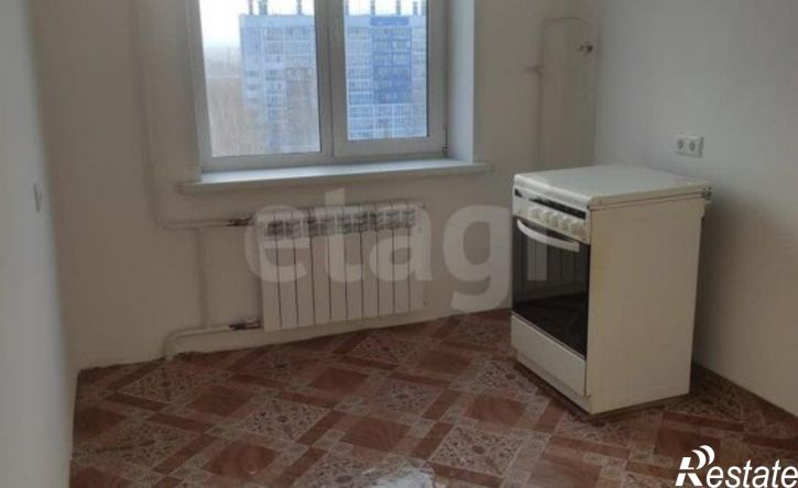 3-комн квартира жилой район Заозёрный, 2-й микрорайон, 8