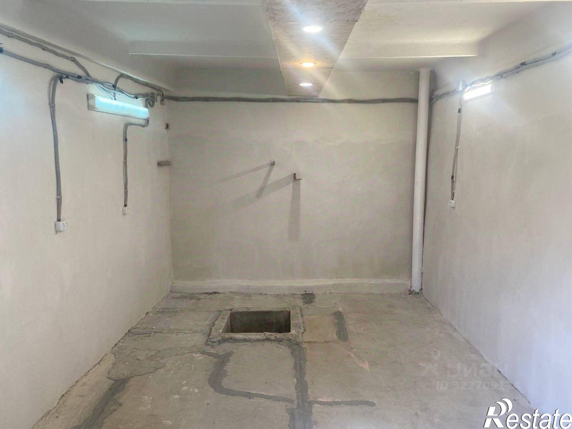 Купить гараж, место в паркинге за 230 010 рублей на ул Профсоюзная, 2