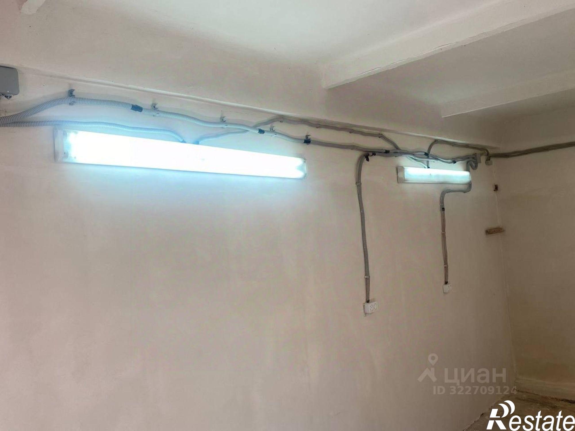 Купить гараж, место в паркинге за 230 010 рублей на ул Профсоюзная, 2