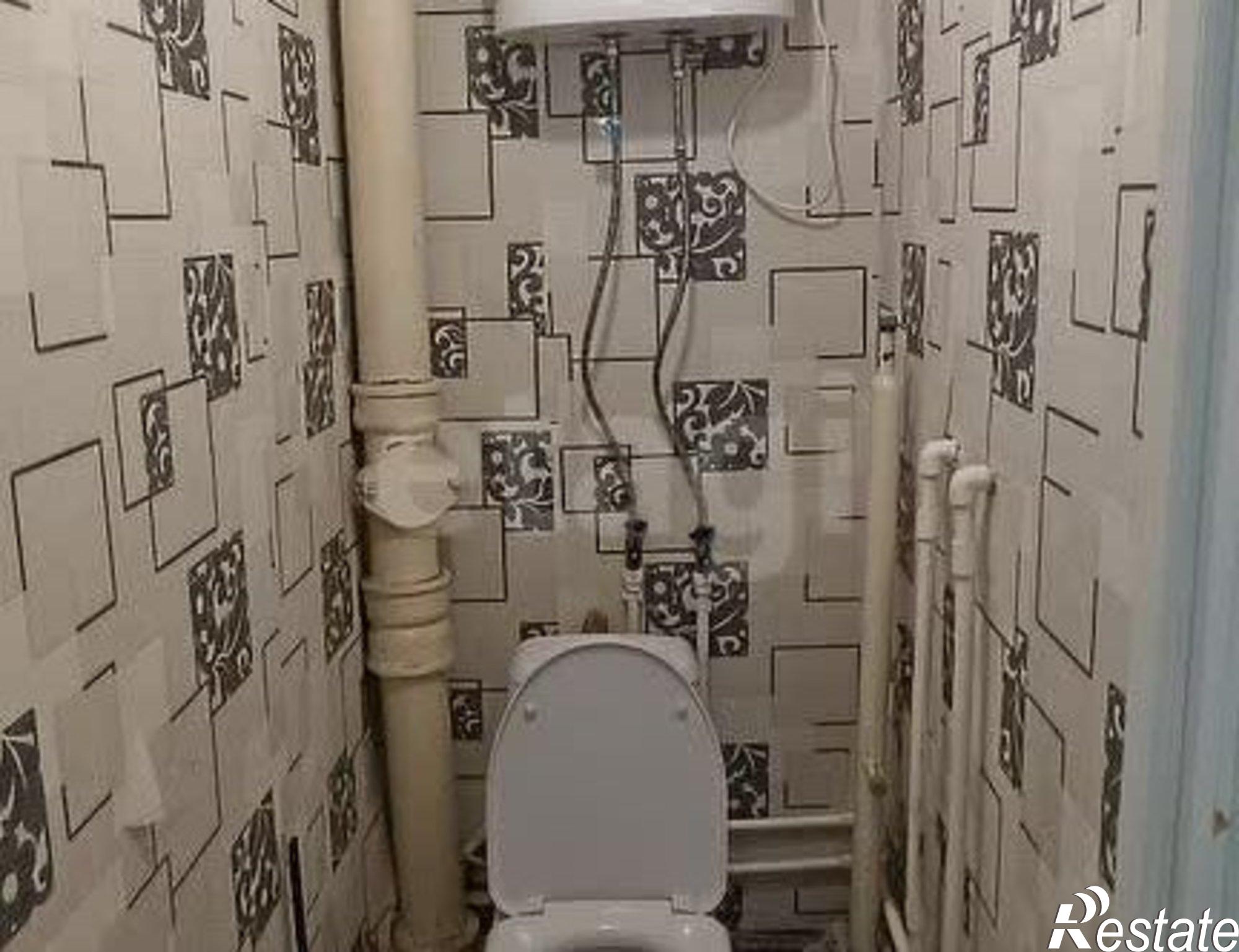 Купить квартиру за 3 850 000 рублей на Советская улица, 179